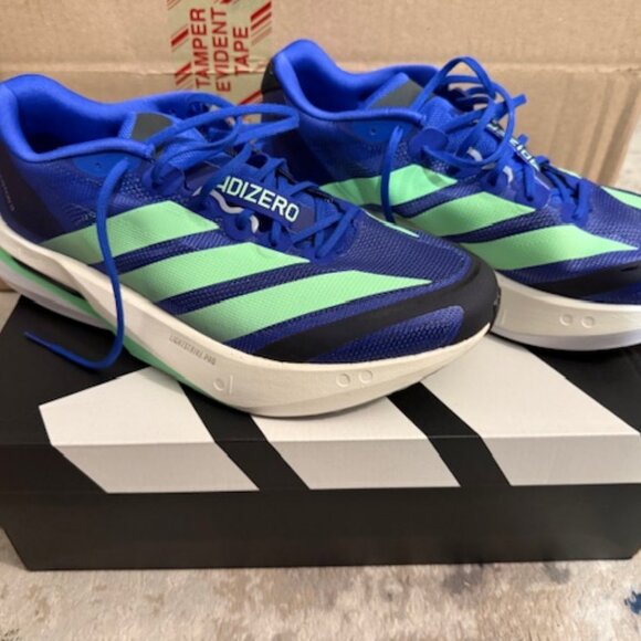 Adizero Boston 13 Running Shoes - Picture 1 of 5